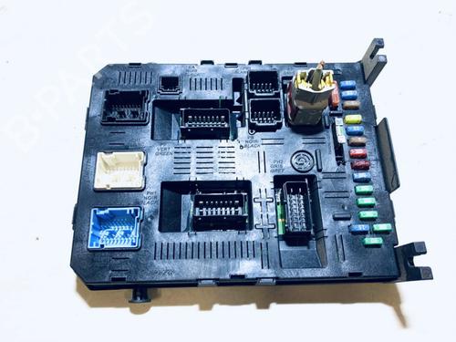 Used Electronic module Electronic module CITROËN C4 I (LC_) 1.6 HDi (90 hp) 35565746 35565746
