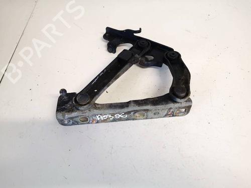 Used Hinge/Door check strap Hinge/Door check strap MERCEDES-BENZ E-CLASS (W211) E 200 Kompressor (211.042) (163 hp) 35211716 35211716