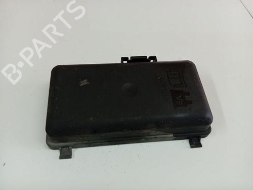 Ander Ander FORD TRANSIT Van (FA_ _) 2.4 TDCi RWD (115 hp) 36584859 36584859