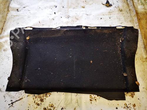 Used Luggage compartment floor Luggage compartment floor 34818294 34818294