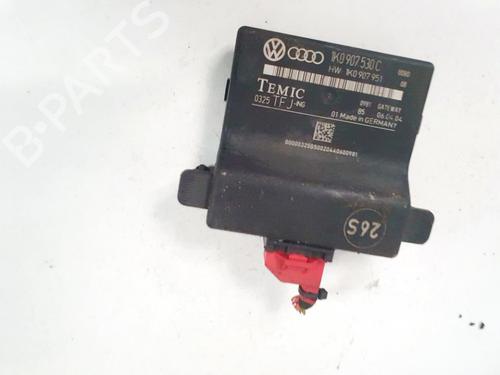 Used Electronic module Electronic module 35478355 35478355