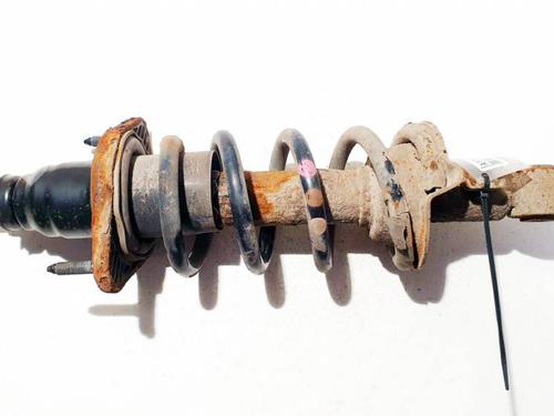 Used Right rear shock absorber Right rear shock absorber 34918130 34918130