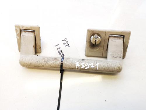 Used Interior roof handle Interior roof handle 35639347 35639347