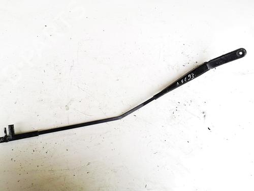 Used Front windshield wiper arm Front windshield wiper arm VW CADDY III Box Body/MPV (2KA, 2KH, 2CA, 2CH) 1.9 TDI (105 hp) 33065425 33065425