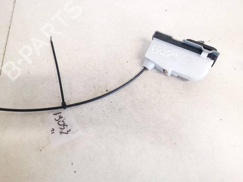 Electronic module MAZDA 5 (CR) 2.0 CD (CR19) | BP35276392M83 - Image 2