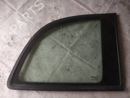 Used Rear right quarter glass Rear right quarter glass 35028051 35028051