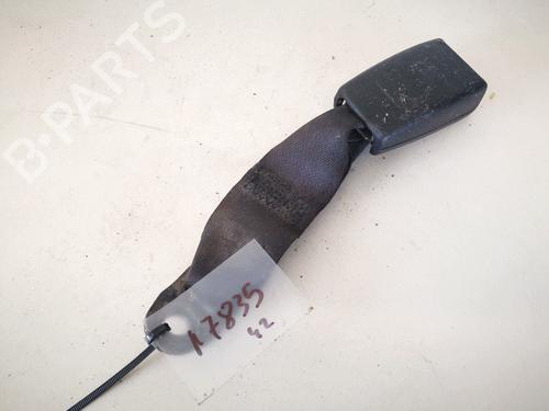 Used Seat buckle Seat buckle 35423714 35423714