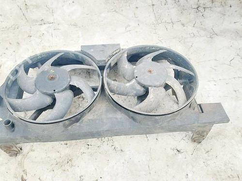 Used Fan Fan CITROËN XANTIA (X1_, X2_) 1.9 Turbo D (90 hp) 35178222 35178222