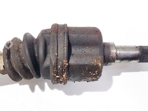 Left front driveshaft PEUGEOT 807 (EB_) 2.2 HDi | BP35451276M38 - Image 3