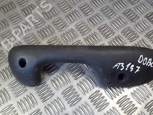 Andre DAEWOO REXTON (GAB_) 2.7 D All-wheel Drive | BP35688867O1 - Image 2