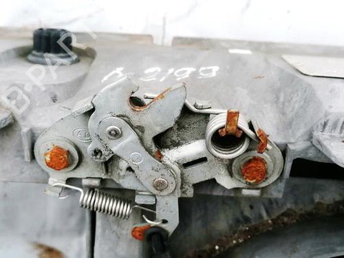 Used Hood lock Hood lock CITROËN XM (Y3) 2.1 TD 12V (109 hp) 35621072 35621072