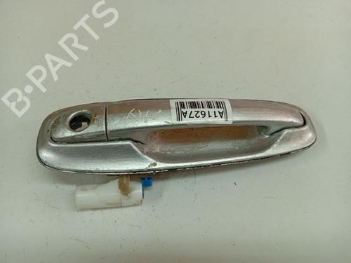 Used Front left exterior door handle Front left exterior door handle 38040814 38040814