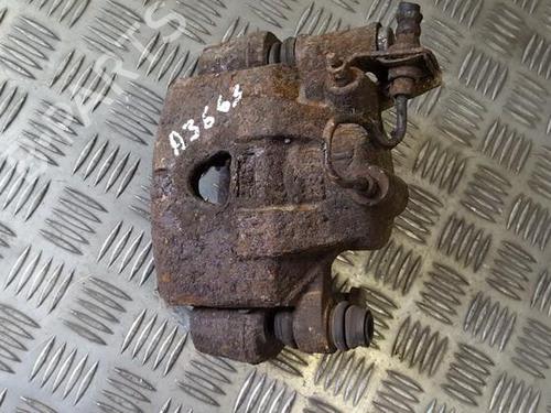 Used Left front brake caliper Left front brake caliper 35677755 35677755
