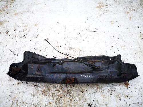 Used Scuttle panel Scuttle panel SKODA ROOMSTER (5J7) 1.4 TDI (70 hp) 35041656 35041656