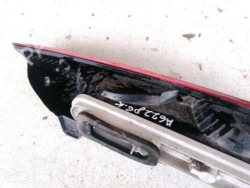 Left taillight FORD FOCUS II (DA_, HCP, DP) 1.6 TDCi | BP35574114C34 - Image 3