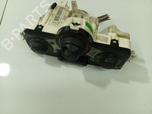 Used Climate control Climate control 34811596 34811596
