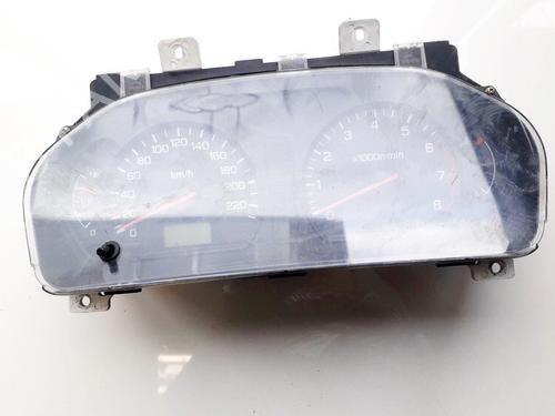 Used Instrument cluster Instrument cluster MITSUBISHI SPACE WAGON (N9_W, N8_W) 2.4 GDI (N84W) (150 hp) 35859871 35859871