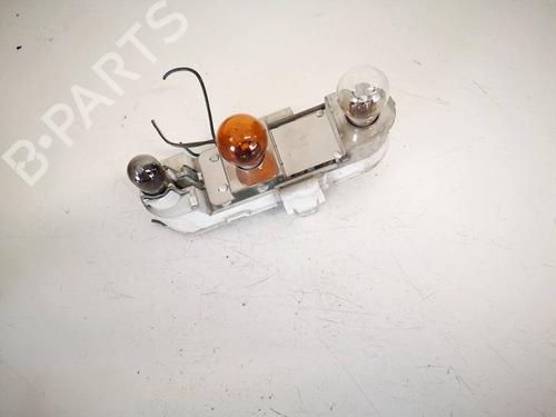 Lampeholder Lampeholder VOLVO S40 I (644) 1.9 DI (102 hp) 35029206 35029206