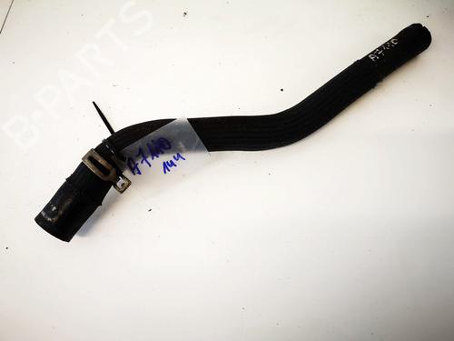Used Pipe Pipe PEUGEOT 407 (6D_) 2.0 HDi 135 (6DRHRH, 6DRHRE, 6DRHRG, 6DRHRJ) (136 hp) 32883844 32883844