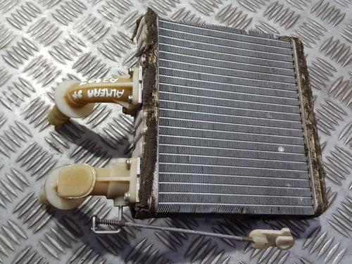 Used Heater matrix Heater matrix NISSAN ALMERA I Hatchback (N15) 2.0 D (75 hp) 35665066 35665066