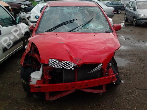 Switch TOYOTA YARIS (_P1_) 1.3 (SCP12_, SCP13_, SCP12R, SCP13R) | BP33481043I30 - Image 3