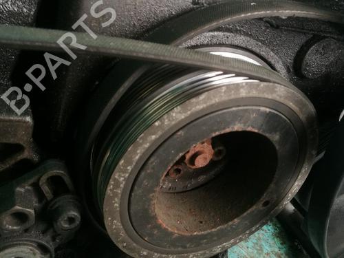 Pulley VW PASSAT B5 Variant (3B5) 1.9 TDI | BP35866724M122 - Image 2