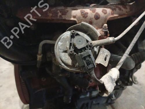 Turbolader/Kompressor für Turbolader/Kompressor 38298646 38298646