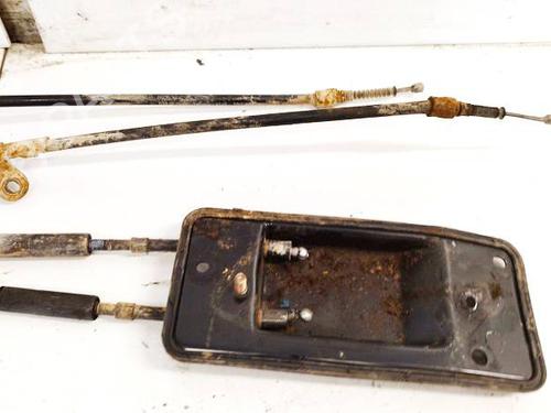 Cable VW PASSAT B5 Variant (3B5) 1.9 TDI | BP34761402E12 - Image 2