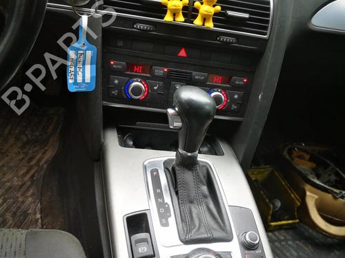 AC pipe AUDI A6 C6 (4F2) 2.0 TFSI | BP32622154M126