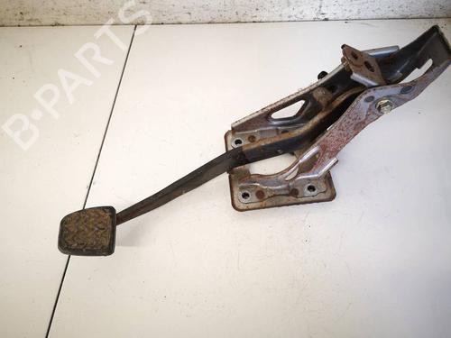 Used Pedal Pedal 34782712 34782712