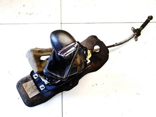 Used Gear lever Gear lever 34983435 34983435