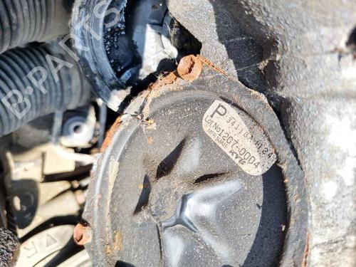 Steering column SUBARU OUTBACK (BR) 2.0 D AWD (BRD) | BP35034587M21 - Image 5