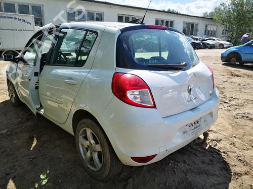 Engine mount RENAULT CLIO III (BR0/1, CR0/1) 1.5 dCi | BP32920587M89 - Image 7