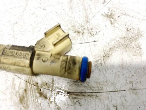 Injector FORD COUGAR (EC_) 2.5 V6 24V | BP35076083M100 - Image 2