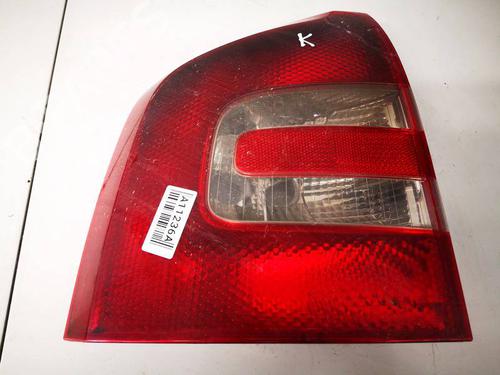 Used Left taillight Left taillight 34761352 34761352