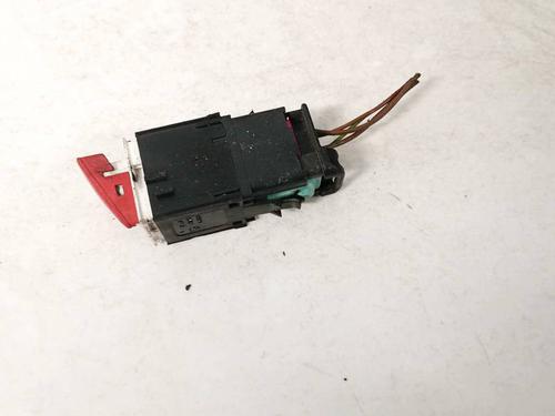 Warning switch VW PASSAT B6 (3C2) 2.0 TDI | BP35327169I22 - Image 2