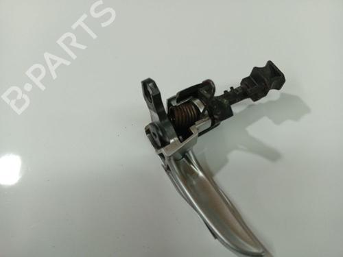 Front right interior door handle MAZDA 6 Hatchback (GG) 2.0 DI (GG14) | BP34848744I14 - Image 4