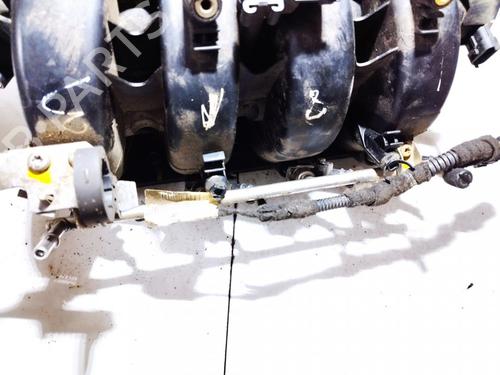 Used Injection rail Injection rail 35487303 35487303