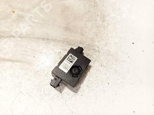 Used Electronic module Electronic module BMW X5 (E70) 3.0 d (235 hp) 34884048 34884048