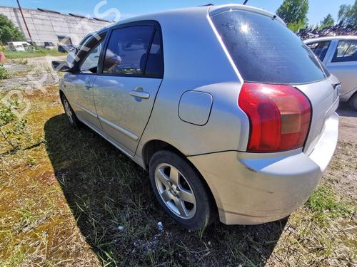 Front left interior door handle TOYOTA COROLLA (_E12_) 2.0 D-4D (CDE120R, CDE120L_) | BP36907266I13  - Image 9