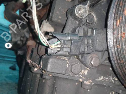 Electronic sensor FORD S-MAX (WA6) 2.0 TDCi | BP35085474M84 - Image 2