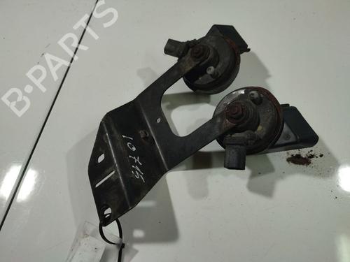Horn AUDI A6 C6 (4F2) 2.7 TDI | BP34858094E13 - Image 3