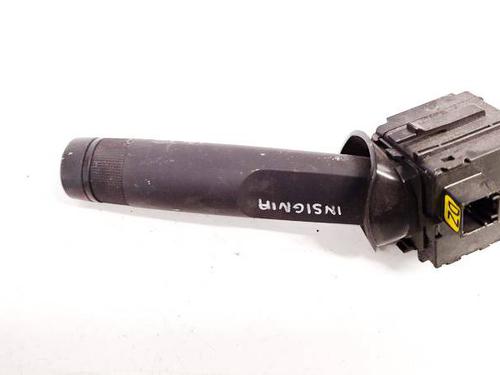Warning switch PEUGEOT 407 (6D_) 1.6 HDi 110 (6D9HZC, 6D9HYC) | BP34754926I22 - Image 3