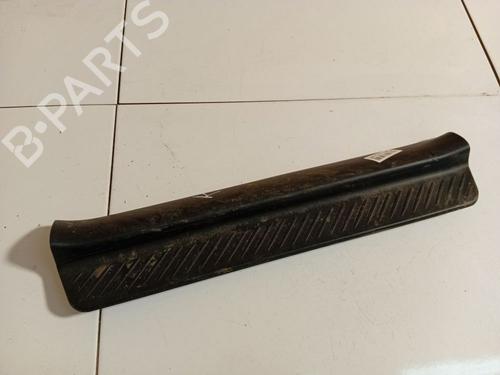 Used Step Step MAZDA 3 (BK) 1.6 DI Turbo (109 hp) 34850934 34850934