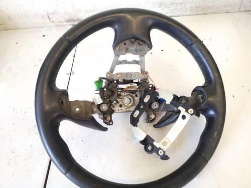 Used Steering wheel Steering wheel 35096121 35096121