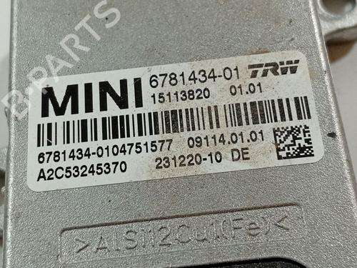 Electronic module MINI MINI (R56) One | BP38574864M83 - Image 4