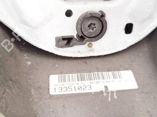 Steering wheel controls OPEL ASTRA J (P10) 1.7 CDTI (68) | BP36770765E15 - Image 4