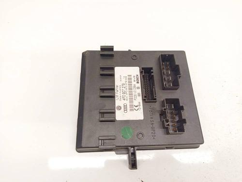 Used Electronic module Electronic module PEUGEOT BOXER Van 2.0 BlueHDi 130 (130 hp) 34754091 34754091