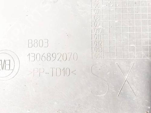 Dørliste PEUGEOT BOXER Van 2.2 HDi 100 | BP35113317C150 - Image 3