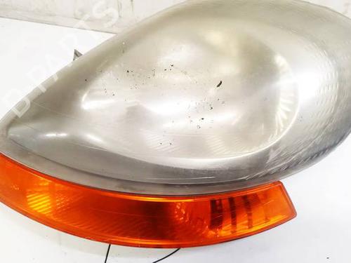 Used Left headlight Left headlight RENAULT TRAFIC II Bus (JL) 1.9 dCi (JL0B) (80 hp) 35176679 35176679